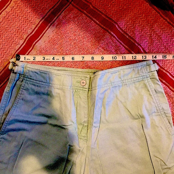 Jones New York capris pants - Picture 4 of 8